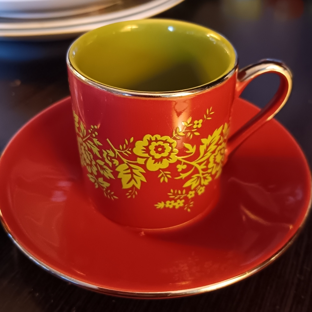 ESPRESSO SETS - Picture 3 of 4